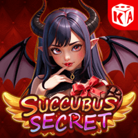 Succubus Secret