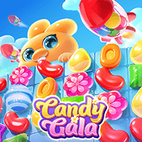 CANDY PARTY