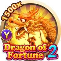 Prosperous Dragon 2