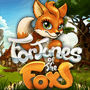 Fox Treasure